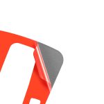 Kohlefaser-Auto-Gang-Indikator-Rahmen dekorativer Aufkleber für Honda CRV 2007-2011, Rechtsfahrt – Bild 4