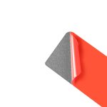 4 teile / satz Kohlefaserauto Innen Armlehnendichtung Dekorative Aufkleber für Honda CRV 2007-2011, links und rechts universell – Bild 4