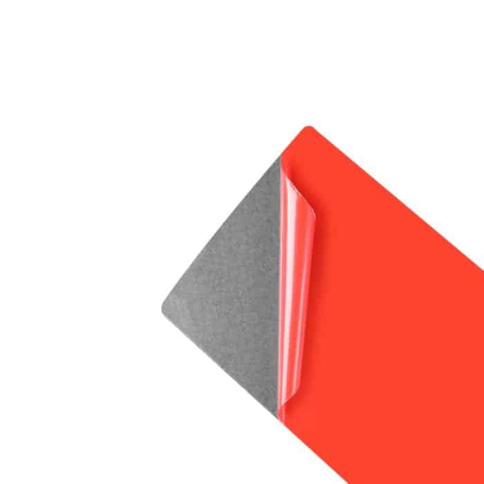 Kohlefaser-Auto-Co-Pilot-Handschuh-Box-Panel-dekorativer Aufkleber für Honda CRV 2007-2011, linke Fahrt – Bild 4