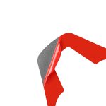 Kohlefaser-Auto-Lenkrad-dekorativer Aufkleber für Honda CRV 2007-2011, linke und rechter Antrieb universell – Bild 4