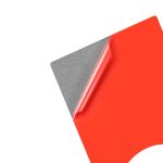 Kohlefaser-Autokassenhalter-Panel dekorativer Aufkleber für Honda CRV 2007-2011, linke Fahrt – Bild 4