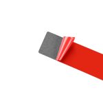 3 teile / satz Kohlefaserwagen Central Control Air Outlet Panel Dekorative Aufkleber für Honda CRV 2007-2011, links und rechts Antrieb universell – Bild 4