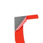 Kohlefaser-Automaß-Armaturenbrett-Rahmen dekorativer Aufkleber für Honda CRV 2007-2011, linke und rechte Antrieb universell – Bild 4