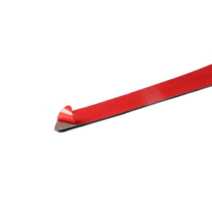 4 Teile/satz Carbon Faser Auto Tür Panel Dekorative Aufkleber für Alfa Romeo Giulia 2017-2019, Links und rechts Antrieb Universal, Door Panel – Bild 4