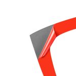 2 Stück / Setcarbon-Faser-Auto-Gang-Panel dekorativer Aufkleber für Audi Q3 2013-2018, linke und rechter Antrieb universell – Bild 4