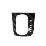 Carbon Fiber Car Gear Ein dekorativer Aufkleber für Volkswagen Golf 6 2008-2012, Right Driving