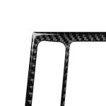 Carbon Faser Auto Aschenbecher Rahmen dekorative Aufkleber für Volkswagen Golf 6 2008-2012 – Bild 3