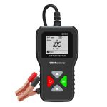 BM550 6V / 12V / 24V 3 in 1 Batterietester Analysator Batterielebensdauerdetektor