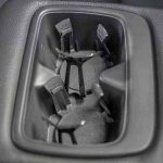 1 Paar selbstklebende Auto-Getränkehalter-Begrenzer – Bild 4