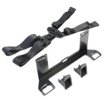 ZL-2049 Universelle ISOFIX-Kindersitzschnittstelle