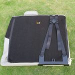 ZL-2049 Universelle ISOFIX-Kindersitzschnittstelle – Bild 5