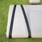 ZL-2049 Universelle ISOFIX-Kindersitzschnittstelle – Bild 6