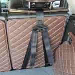 ZL-2049 Universelle ISOFIX-Kindersitzschnittstelle – Bild 7