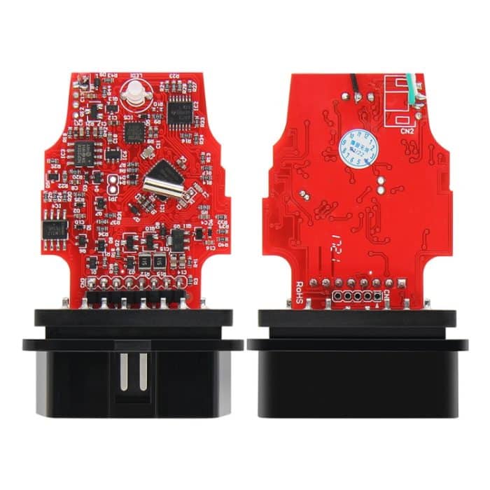 Für Renault Renolink V1.99 Autodiagnose OBD OBD2 ECU Programmierer ECM UCH Key Programmer Tool – Bild 5