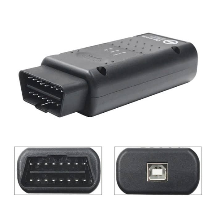 OPCom 2014V OBD2 Autodiagnose-Scan-Tool für Opel Firmware V1.7 – Bild 3