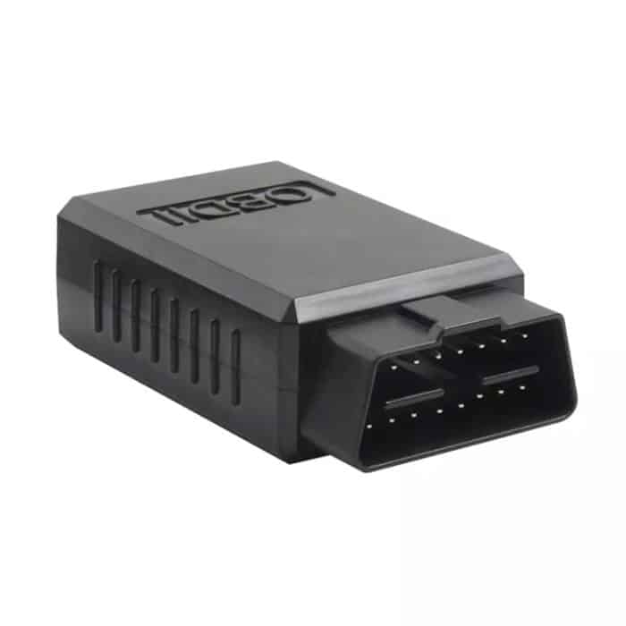 OBD2 WIFI Mini-Auto-Detektor-Auto-Fehler-Diagnose-Tool – Bild 3