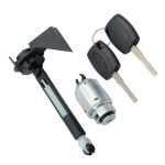 Für Ford Focus MK2 Motorhaubenschloss mit Schlüssel 1355231
