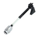 Für Ford Focus MK2 Motorhaubenschloss mit Schlüssel 1355231 – Bild 2