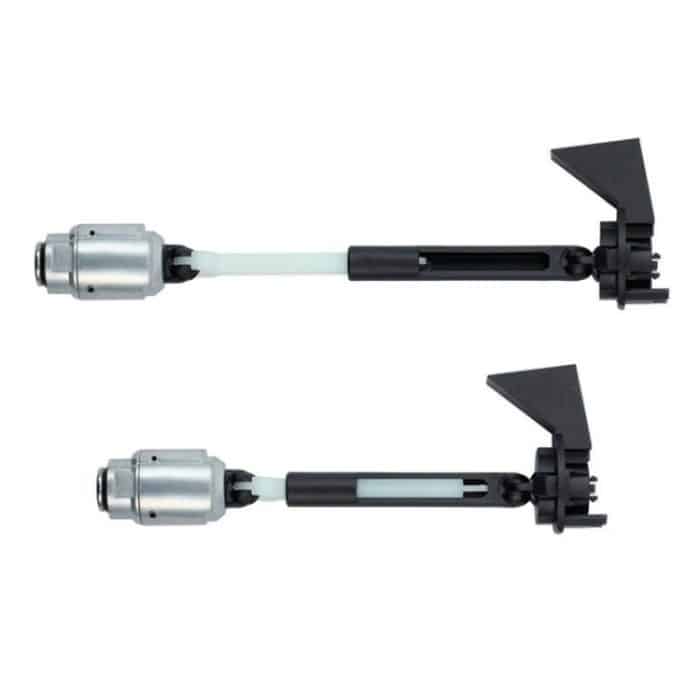 Für Ford Focus MK2 Motorhaubenschloss mit Schlüssel 1355231 – Bild 5