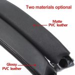 Für Land Rover Discovery 2015–2019, Autolederstruktur, Innentür, linker Griff, LR076163, Linksverkehr – Bild 4