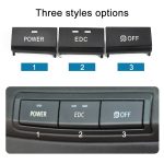 Für BMW 3er E93 2005-2012 Auto Zentralsteuerung Multifunktionstaste Nr. 3 6131 7841 136 – Bild 3