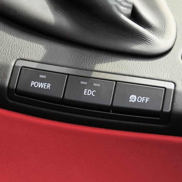 Für BMW 3er E93 2005-2012 Auto Zentralsteuerung Multifunktionstaste Nr. 3 6131 7841 136 – Bild 5