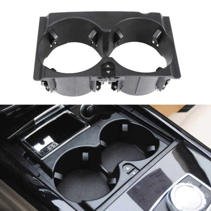 CRP7832.jpg Für Mercedes-Benz E-Klasse W212 2009-2014 Linkslenker Auto Wasserbecherhalter 2126800110 – Bild 1