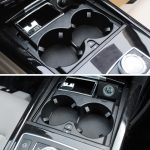 Für Mercedes-Benz E-Klasse W212 2009-2014 Linkslenker Auto Wasserbecherhalter 2126800110 – Bild 6