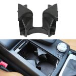 Für Mercedes-Benz W204 / W212 2008–2015, links fahrender Auto-Wasserbecherhalter 2046802391, For Mercedes-Benz W204 / W212 2008-2015 (Black), For Mercedes-Benz W204 / W212 2008-2015 (Red)
