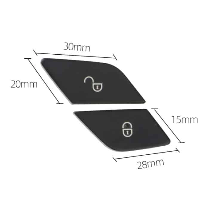 Für Mercedes-Benz E-Klasse 2016-2021 Links Fahren Auto Rechte Seite Türschloss Schalter Tasten 2059055251 – Bild 3