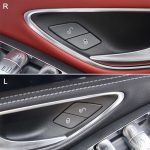 Für Mercedes-Benz E-Klasse 2016-2021 Links Fahren Auto Rechte Seite Türschloss Schalter Tasten 2059055251 – Bild 7