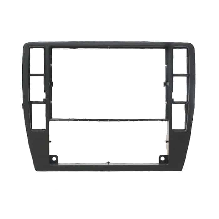 Für Volkswagen Passat B5 2001-2005 Car Center Console Frame Blende 3B0858069 – Bild 3