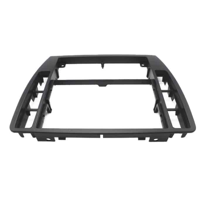Für Volkswagen Passat B5 2001-2005 Car Center Console Frame Blende 3B0858069 – Bild 4