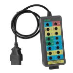 DUOYI DY29 Auto OBD2 Diagnoseprotokoll Detektortester