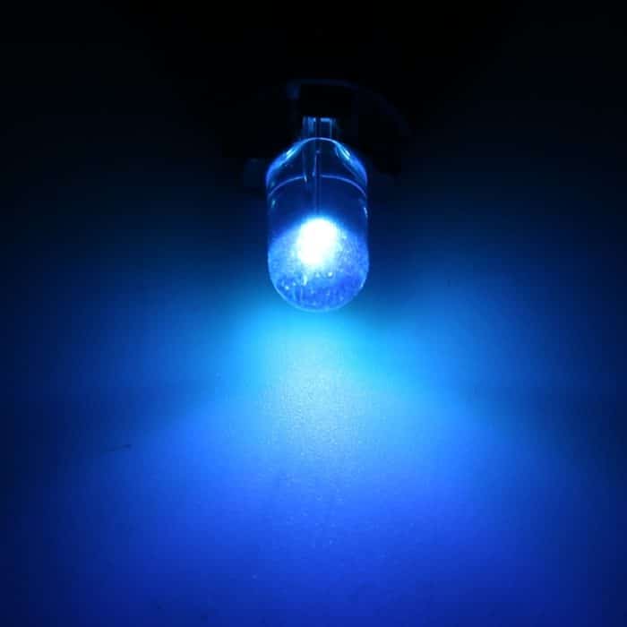 50 Stück T10 DC24V / 0,36 W / 0,03 A COB-Lampenperlen für Auto-Umrissleuchte, DC24V (Ice Blue Light), DC24V (Blue Light), DC24V (Pink Light), DC24V (Green Light), DC24V (Red Light), DC24V (White Light), DC24V (Yellow Light) – Bild 6