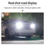 4pcs T15 DC12V / 1.5W / 0.13A / 540LM Auto Dekodierung Rückfahrscheinwerfer 9LEDs SMD-3030 Lampenperlen – Bild 6