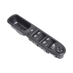 Auto Auto Front Links Elektronisches Fenster Hauptsteuerungsschalter Taste 6554.KT für Peugeot 307