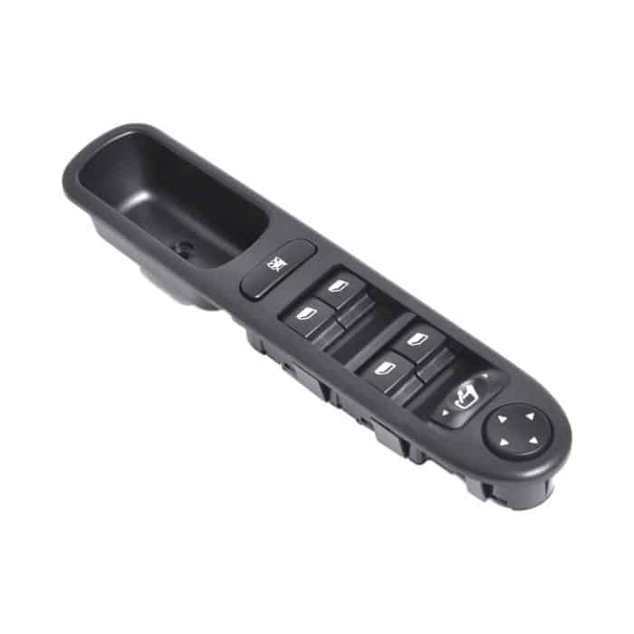 CRP7884.jpg Auto Auto Front Links Elektronisches Fenster Hauptsteuerungsschalter Taste 6554.KT für Peugeot 307 – Bild 1