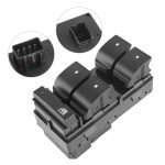 Auto Auto Front Links Elektronisches Fenster Hauptsteuerungsschalter Taste 20945129 für GMC / Chevrolet