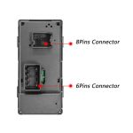 Auto Auto Front Links Elektronisches Fenster Hauptsteuerungsschalter Taste 20945129 für GMC / Chevrolet – Bild 4