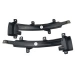 1 paar Für Audi TT MK2 2007-2014 Auto Dynamische LED Blinker Licht Rückspiegel Blink Wasser Blinker, For Audi TT MK2 2007-2014 – Bild 3