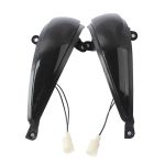 1 paar Für Honda Civic 2006-2011 Auto Dynamische LED Blinker Licht Rückspiegel Blink Wasser Blinker, For Honda Civic 2006-2011 – Bild 2