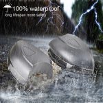 1 Paar Für Volkswagen Golf 6 MK6 Auto Dynamische LED Blinker Rückspiegel Flasher Wasserblinker, ohne Loch – Bild 4