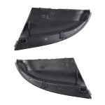 1 paar Für Dodge Ram 1500 2009-2018 Auto Dynamische LED Blinker Licht Rückspiegel Blink Wasser Blinker, For Dodge Ram 1500 2009-2018 – Bild 3