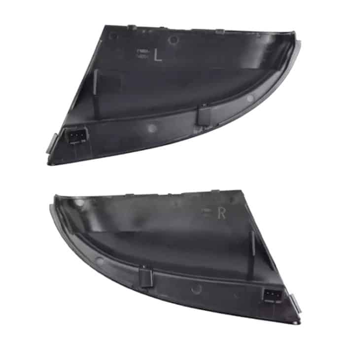 1 paar Für Dodge Ram 1500 2009-2018 Auto Dynamische LED Blinker Licht Rückspiegel Blink Wasser Blinker, For Dodge Ram 1500 2009-2018 – Bild 3