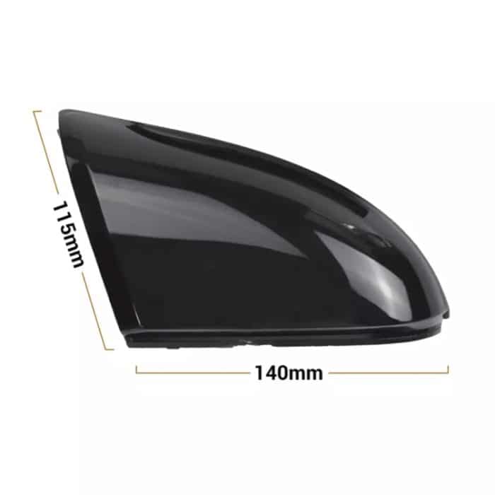 1 paar Für Dodge Ram 1500 2009-2018 Auto Dynamische LED Blinker Licht Rückspiegel Blink Wasser Blinker, For Dodge Ram 1500 2009-2018 – Bild 4