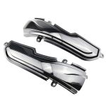 1 paar Für Infiniti Q30 2016-2019 Auto Dynamische LED Blinker Licht Rückspiegel Blink Wasser Blinker, For Infiniti Q30 2016-2019 – Bild 2