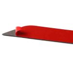 Auto-Carbon-Faser-Tür-Dekorleiste für Honda Civic der zehnten Generation 2016–2019, Links- und Rechtsantrieb universal, Door Decorative Strip – Bild 4