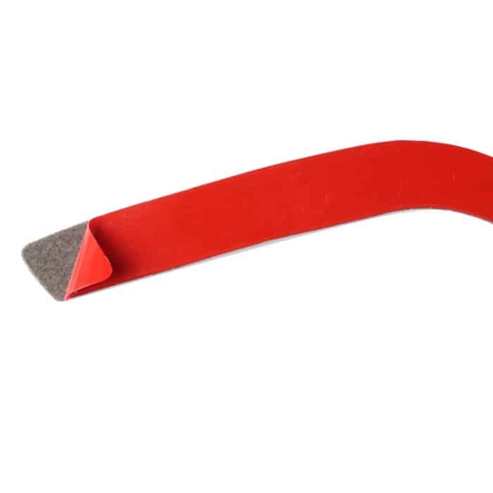 Auto-Kohlefaser über dem zentralen Steuerluftauslass, dekorativer Aufkleber für Honda Civic der zehnten Generation 2016–2019, Linksantrieb, Above the Central Control Air Outlet Left Drive – Bild 4