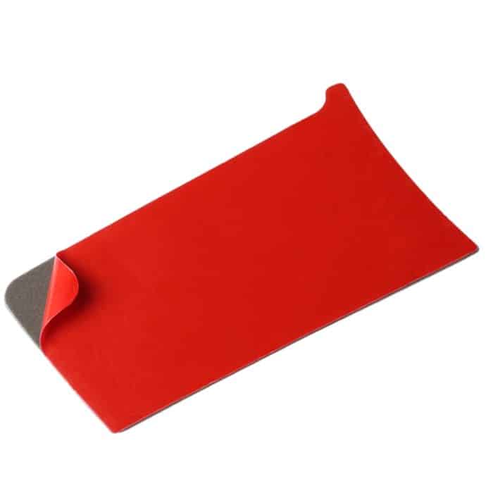 Auto-Carbon-Faser-Zentralsteuerung links dekorativer Aufkleber für Honda Zehnte Generation Civic 2016–2019, linker Antrieb, Central Control Left Sticker Left Drive – Bild 4